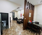 2 Bán nhà hào nam dân xây 48m 5 tầng, 7 phòng ngủ - gần phố sổ đỏ vuông đẹp 12,8 tỷ