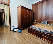 3 Bán nhà hào nam dân xây 48m 5 tầng, 7 phòng ngủ - gần phố sổ đỏ vuông đẹp 12,8 tỷ