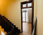 4 Bán nhà hào nam dân xây 48m 5 tầng, 7 phòng ngủ - gần phố sổ đỏ vuông đẹp 12,8 tỷ