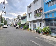 1 Nhà đẹp giá tốt - đường số 15, quận 7- 7 tỷ 3