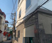 Bán căn nhà lô góc 3 tầng ngõ phố Đồng Khê, ph Ngọc Châu, TP HD, 43.3m2, mt 5m, 3 ngủ