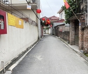 Cần bán 54m2 đất thôn Lê Xá, Bát Tràng  Đa Tốn cũ . Đường thông xe ô tô 7 chỗ, cách Vin 500m