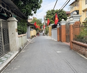 2 NHÀ C4 Giữ Tiền, Cổ Bi 38,4m2 Lô Thoáng - Kề Phố Chính, Chi Cục Thuế. Đang Cho Thuê Ổn Định, Sổ Đỏ S