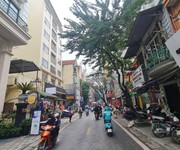 Siêu phẩm Mặt Phố Nguyễn Trung Trực  9 tầng, 85m2, thang máy, 2 mặt thoáng  chỉ 65 tỷ