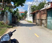 1 Bán đất thôn Nại Châu, Xã Chu Phan, Huyện Mê Linh ô tô vào đất 50m2 giá 1.6 tỷ