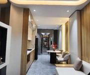 Vạn Phúc nhà đẹp long lanh, 5 tầng full nội thất, thang máy, ngõ thông tứ phía, 32m2, 7.65 tỷ