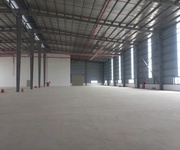 1 Cho thuê kho, xưởng sản xuất tại tỉnh Hưng Yên