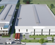 4 Cho thuê nhà xưởng  KCN Mộc Bài, Bến Cầu, Tây Ninh   22.989m
