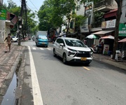 Nhà LÔ GÓC - HOÀNG HOA THÁM - 39m  - MẶT TIỀN 4m - cách phố 30M - kinh doanh đỉnh