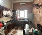 1 Nhà LÔ GÓC - HOÀNG HOA THÁM - 39m  - MẶT TIỀN 4m - cách phố 30M - kinh doanh đỉnh