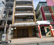 4 Mặt Tiền Kinh Doanh An Điềm Quận 5- 5 Lầu   Thang Máy Khu Vực Hiếm Bán Nhà