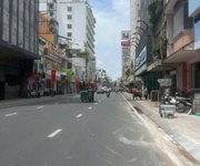 1 Mặt Tiền Kinh Doanh An Điềm Quận 5- 5 Lầu   Thang Máy Khu Vực Hiếm Bán Nhà