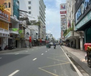 2 Mặt Tiền Kinh Doanh An Điềm Quận 5- 5 Lầu   Thang Máy Khu Vực Hiếm Bán Nhà