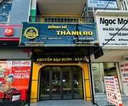 Cho thuê nhà mặt đường Tôn Đức Thắng, vị trí tuyệt đỉnh ngay góc ngã 4
