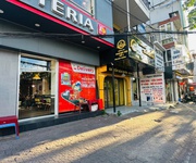 1 Cho thuê nhà mặt đường Tôn Đức Thắng, vị trí tuyệt đỉnh ngay góc ngã 4