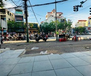 2 Cho thuê nhà mặt đường Tôn Đức Thắng, vị trí tuyệt đỉnh ngay góc ngã 4