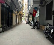 Nhà hiếm Nguyễn Chí Thanh 49m2x5 tầng gara ô tô giá 21 tỷ