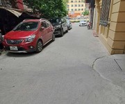 3 Nhà hiếm Nguyễn Chí Thanh 49m2x5 tầng gara ô tô giá 21 tỷ