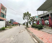Gò Gai - lô 200 ,khu đô thị sầm uất nhất nhì Thuỷ Nguyên