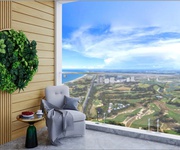 5 Căn hộ 2PN, tòa Sapphire, Newtown Diamond Đà Nẵng giá từ 4.39 tỷ