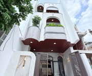 Nhà 3 tầng mới Full nôi thất đường Trần Xuân Lê, TT quận Thanh Khê