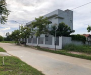 10 Bán đất nền 203m2  7x29m  đường T8 cụm khu công nghiệp Tây An - xã Duy Xuyên - Tp. Đà Nẵng