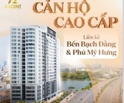 Bán căn hộ chung cư giá mềm, 50 m2, 1PN, 1WC giá ưu đãi và nhiều quà tặng hấp dẫn