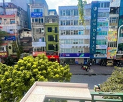 3 Cho thuê văn phòng làm việc mặt phố 55 Vũ Phạm Hàm, Cầu Giấy, Hà Nội