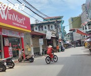 đất trục chính di trạch kinh doanh xe tải
