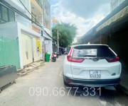 ‼ d5 bình thạnh - gần 130m2 - 2 mặt hẻm xe hơi trước sau - chỉ 20 tỷ  tl