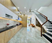 Bán nhà 4 tầng mặt tiền đường đinh đức thiện - sát đường hồ tùng mậu