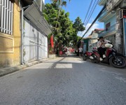 Hồng Tiến-Ngọc Thụy ngỗ ô tô tránh, 110m2 MT6,6m 4T 22.8 tỷ
