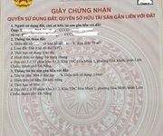 Nhà 2 tầng - rất kiên cố, đường 5.5m sát biển đường giáp văn cương