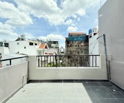 4 Hẻm xe hơi thông cityland   nguyễn văn nghi   p7 gò vấp   nhà 3 tầng   7.7 tỷ