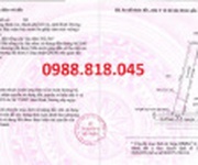 Bán đất khu phố nội hóa 1, phường bình an, tp dĩ an, tỉnh bình dương, 773.8m2, mt 10m, đường 8m mtg