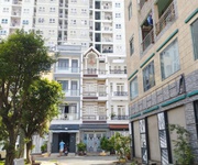 1 Hiếm tô hiệu - 4x14m - 4 tầng btct - hxh 8m ngủ trong nhà