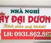 Chính chủ cần bán và chuyển nhượng toàn bộ nhà nghỉ đang kinh doanh tốt tại trung tâm tp. hải phòng