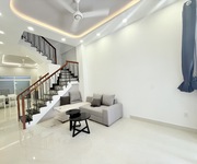 Hẻm xe hơi thông cityland   nguyễn văn nghi   p7 gò vấp   nhà 3 tầng   7.7 tỷ