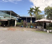 2 Bán nhà mặt tiền thới tam thôn 6, hóc môn. dt: 1250m2, 3 pn, shr.29 tỷ