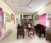 1 Bán nhà mặt tiền thới tam thôn 6, hóc môn. dt: 1250m2, 3 pn, shr.29 tỷ