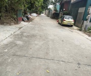1 Đất đấu giá tổ 9  ấp tre , xã quang minh, hn - đường thông ôtô tránh, view kênh, giá đầu tư  chỉ