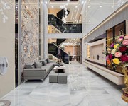 2 Nhà xây mới hẻm ô tô 385 lê văn thọ phường 8 gò vấp