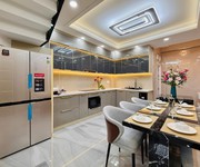 3 Nhà xây mới hẻm ô tô 385 lê văn thọ phường 8 gò vấp