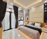 4 Nhà xây mới hẻm ô tô 385 lê văn thọ phường 8 gò vấp