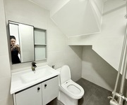 2 Hẻm xe hơi thông cityland   nguyễn văn nghi   p7 gò vấp   nhà 3 tầng   7.7 tỷ