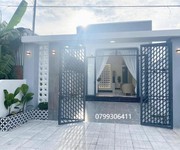 Chủ thanh lý nhà cấp 4 5x20m gần bưu điện xã phong phú bình chánh giá 790 triệu