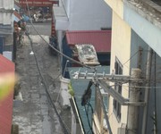 Bán nhà thanh lãm 44m2, 5t, lô góc, ô tô đỗ cửa, ngõ thông, ở ngay