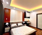 3 Bán nhà phú lương 42m2, 5 tầng, ngõ thông, lô góc,  ở ngay