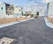 Cơ hội đầu tư   16 nền đường số 7, quận 2   sổ riêng, công chứng ngay