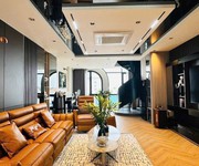 Hoa hậu đẹp nhất ngọc thụy, 65m2, 6 tầng nổi, 1 hầm, vỉa hè, kinh doanh, dòng tiền - 2x tỷ